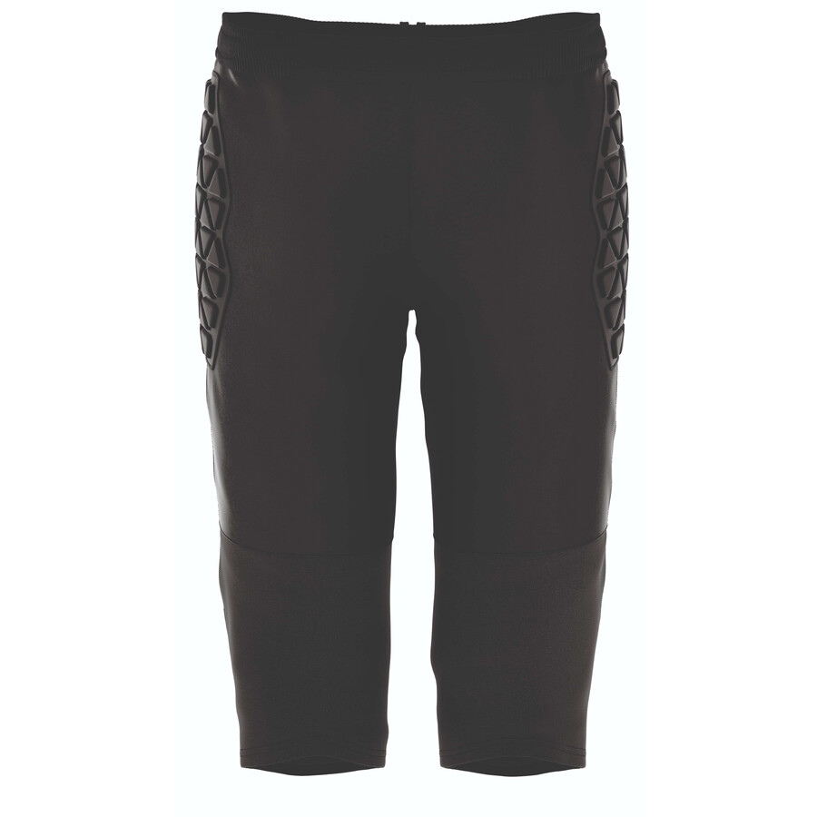 Short long gardien Uhlsport noir