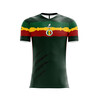Maillot Dkali Sénégal vert 2022