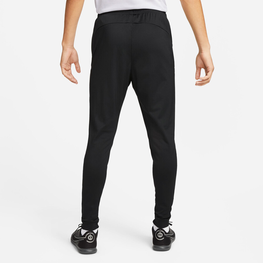 Pantalon survêtement Liverpool noir rouge 2022/23