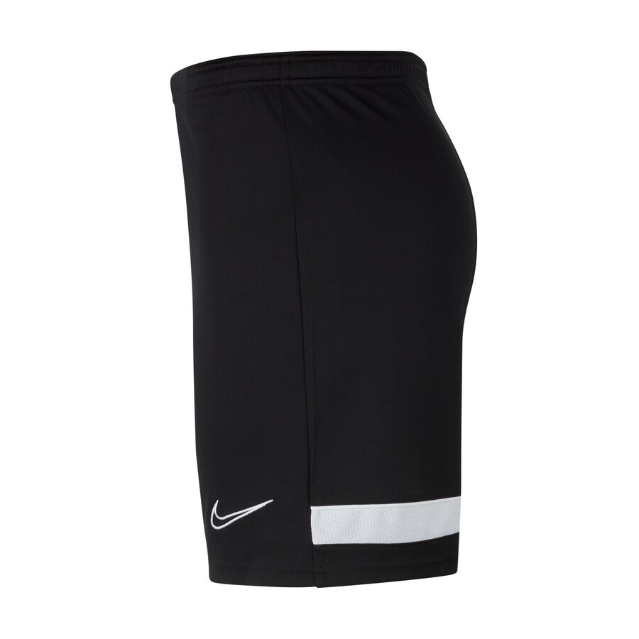 Short Nike Dri-FIT Academy noir blanc