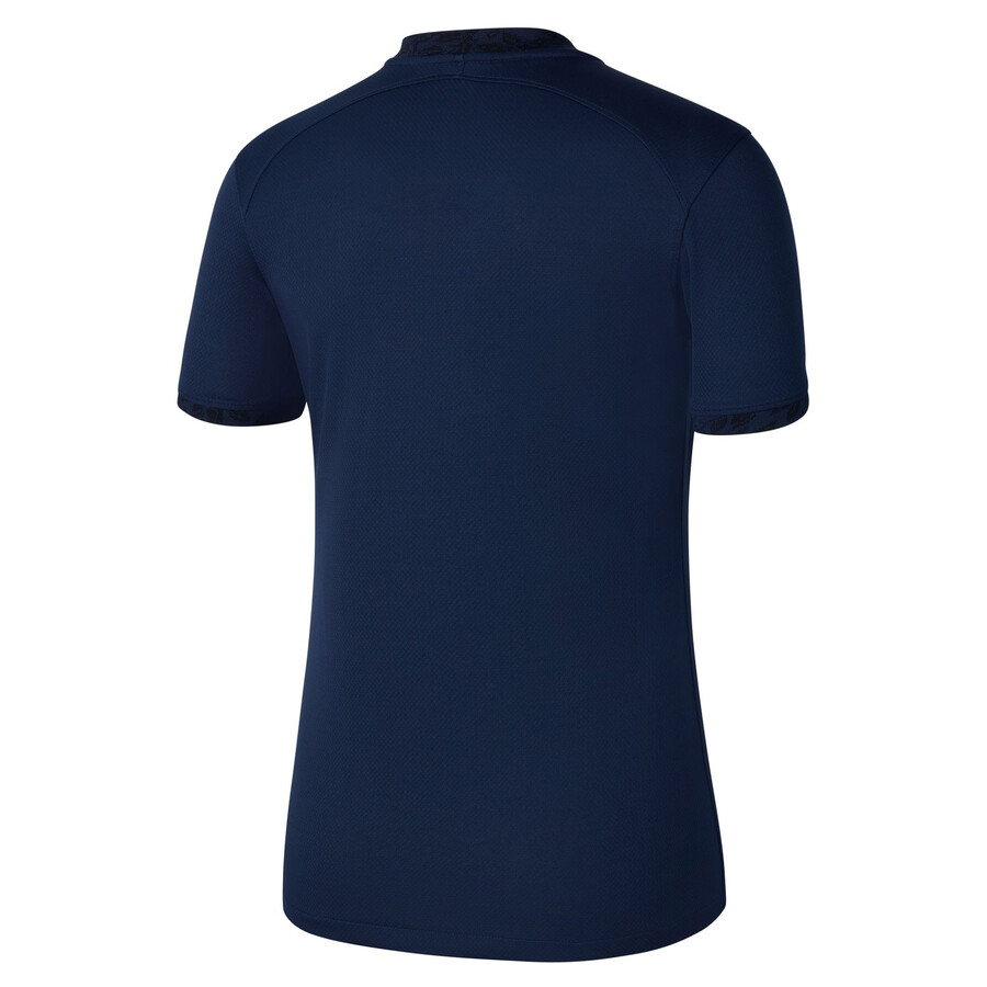 Maillot Femme Equipe de France domicile 2022