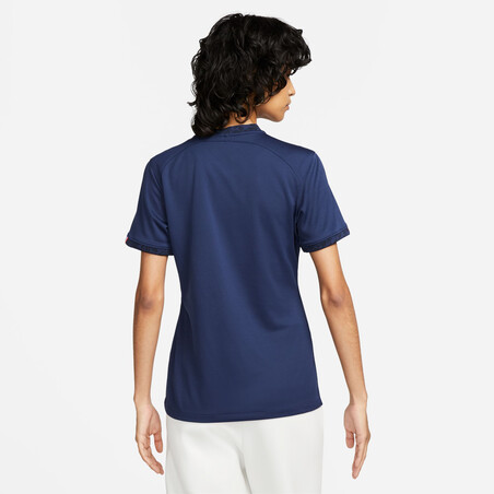 Maillot Femme Equipe de France domicile 2022