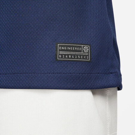 Maillot Femme Equipe de France domicile 2022