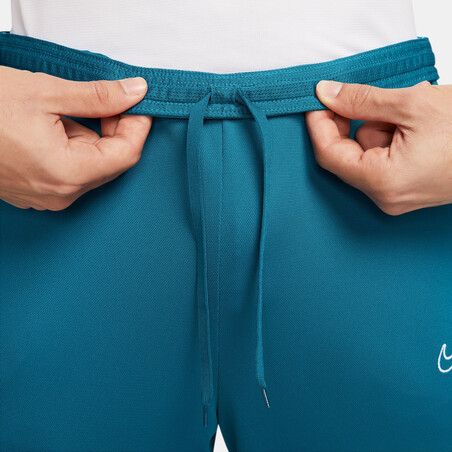 Ensemble survêtement Nike Academy bleu