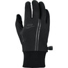 Gants joueurs Nike Tech Fleece noir