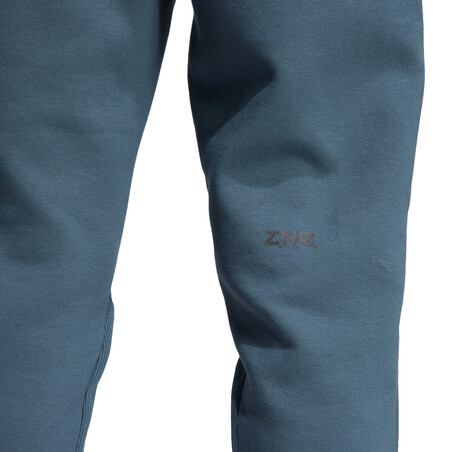 Pantalon survêtement adidas Fleece ZNE bleu