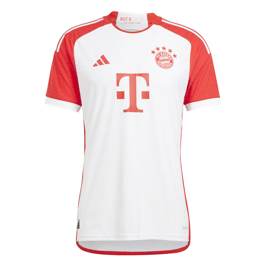Maillot Bayern Munich domicile authentique 2023/24