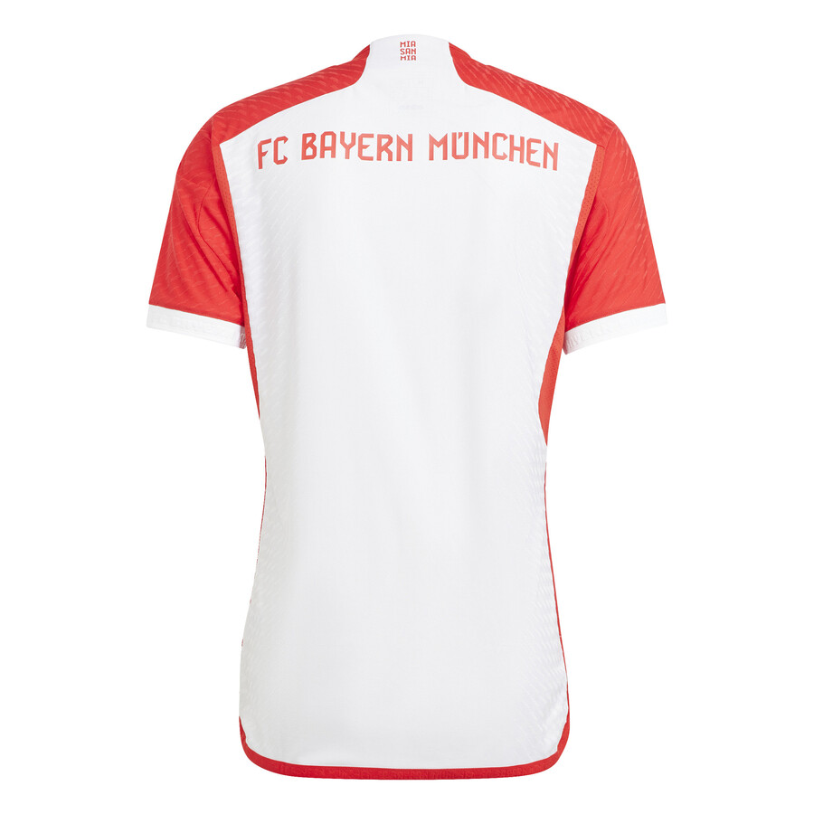 Maillot Bayern Munich domicile authentique 2023/24