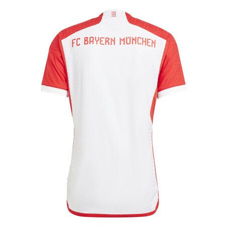 Maillot Bayern Munich domicile authentique 2023/24