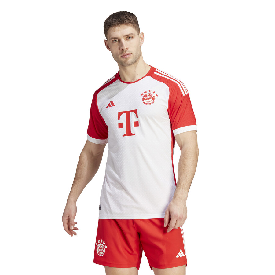 Maillot Bayern Munich domicile authentique 2023/24