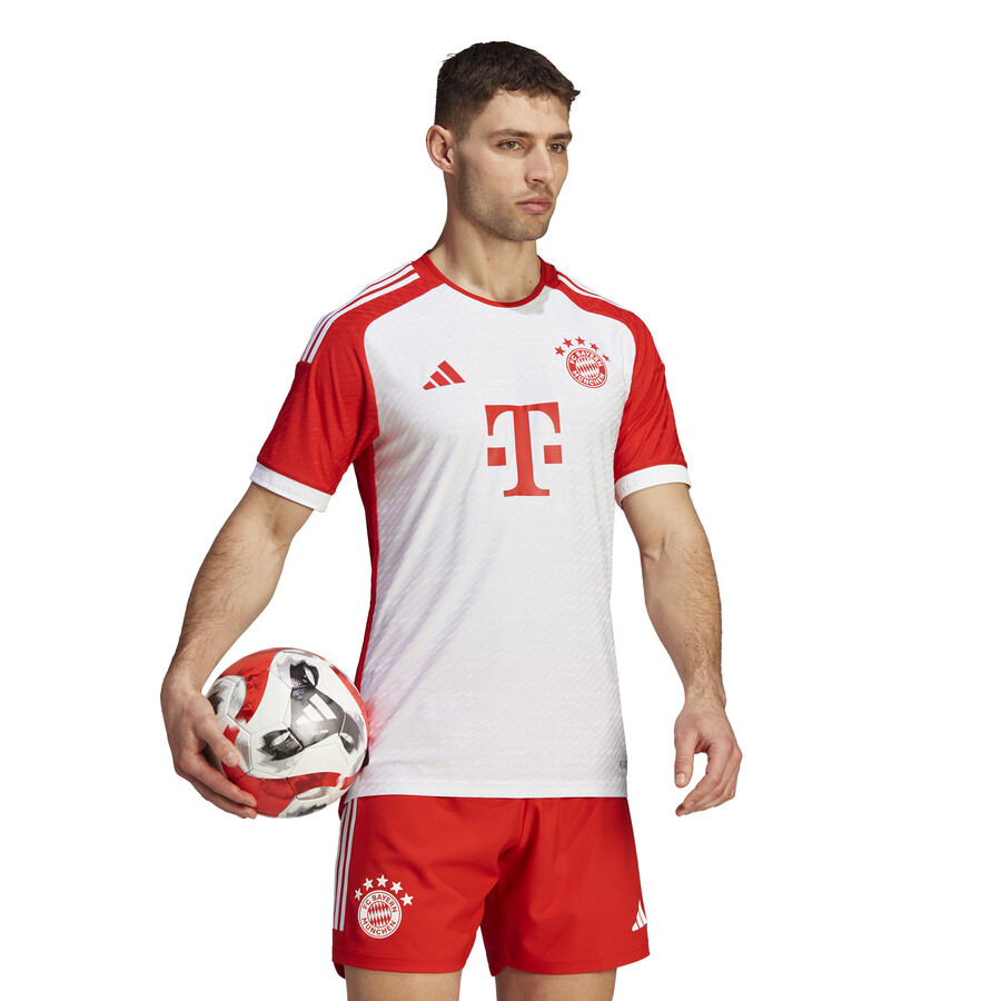 Maillot Bayern Munich domicile authentique 2023/24