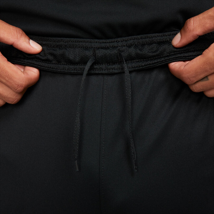 Pantalon survêtement Chelsea Strike noir vert 2023/24