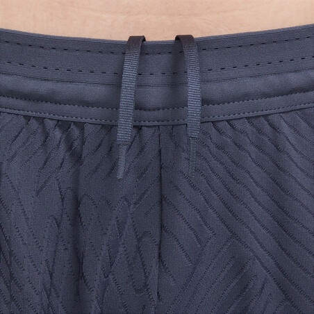 Pantalon survêtement FC Barcelone Strike Elite gris bleu 2023/24