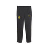Pantalon survêtement Dortmund Casual gris jaune 2023/24