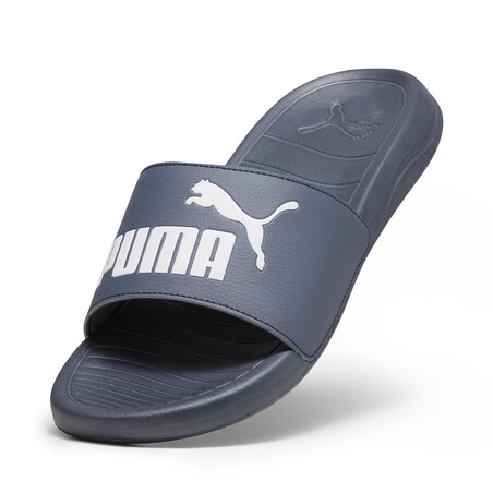 Sandales Puma Popcat 20 bleu blanc