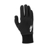 Gants joueurs Nike Club Fleece noir
