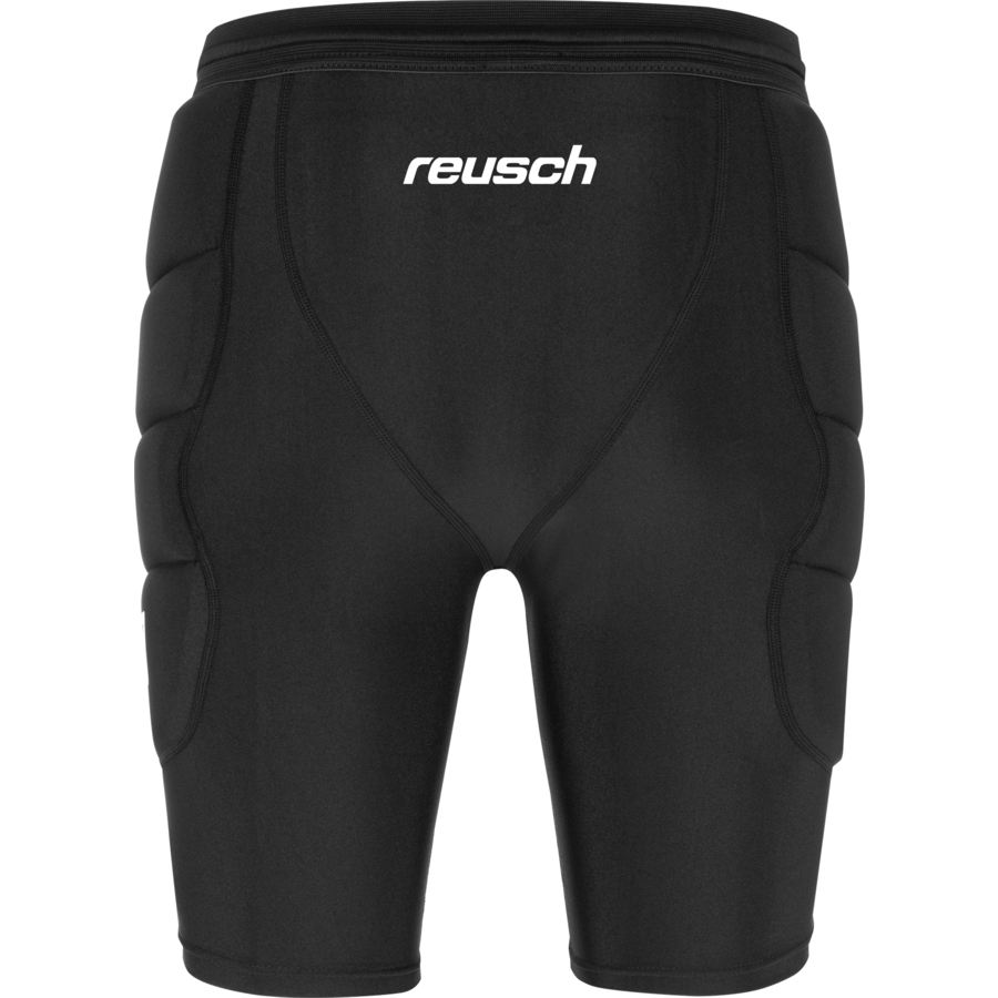 Short compression gardien Reusch Soft Padded noir