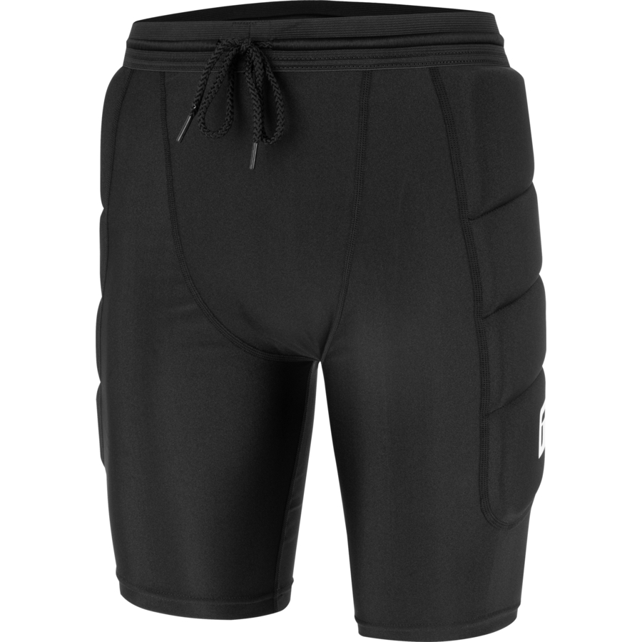 Short compression gardien Reusch Soft Padded noir