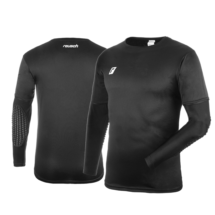 Sous-maillot gardien Reusch Padded noir