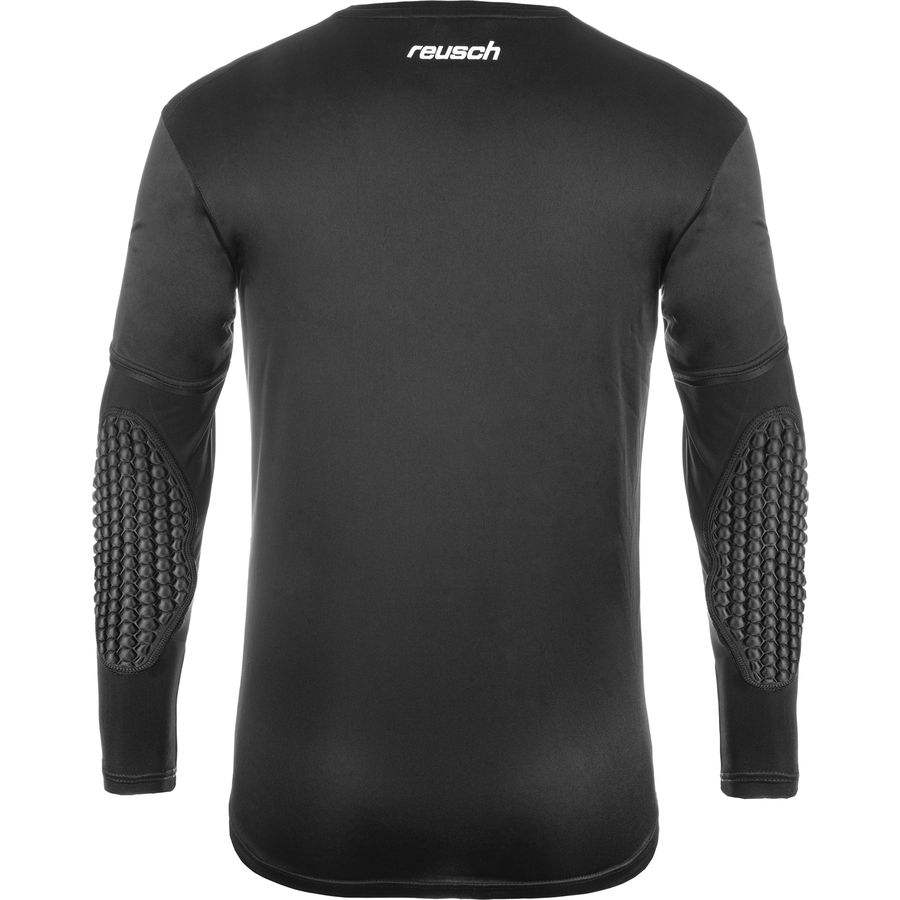 Sous-maillot gardien Reusch Padded noir