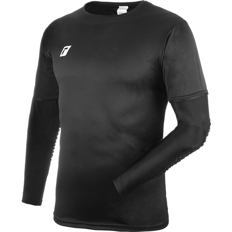 Sous-maillot gardien Reusch Padded noir