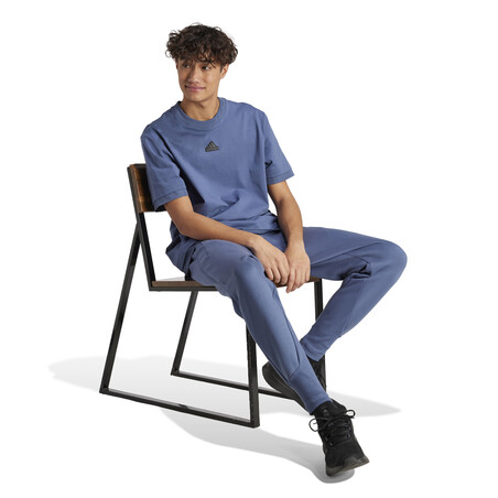 Pantalon survêtement adidas Z.N.E bleu