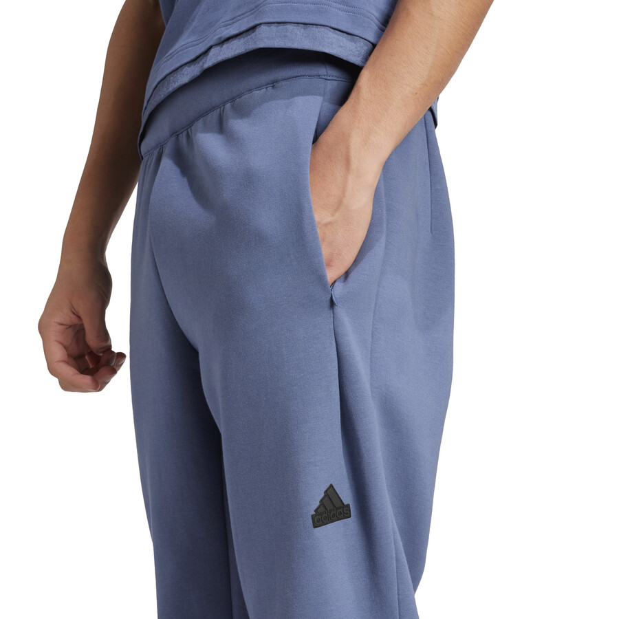 Pantalon survêtement adidas Z.N.E bleu