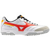 Mizuno Morelia Sala Classic Turf blanc rouge