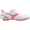 Mizuno Morelia Neo IV Pro AG blanc rouge