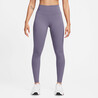 Legging Femme Nike One rose