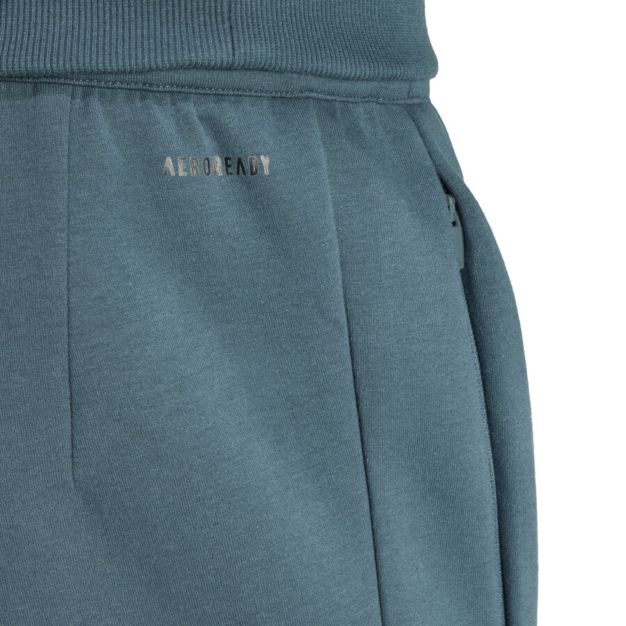 Pantalon survêtement Italie Travel vert 2024