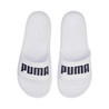 Claquettes Puma DiveCat Lite blanc
