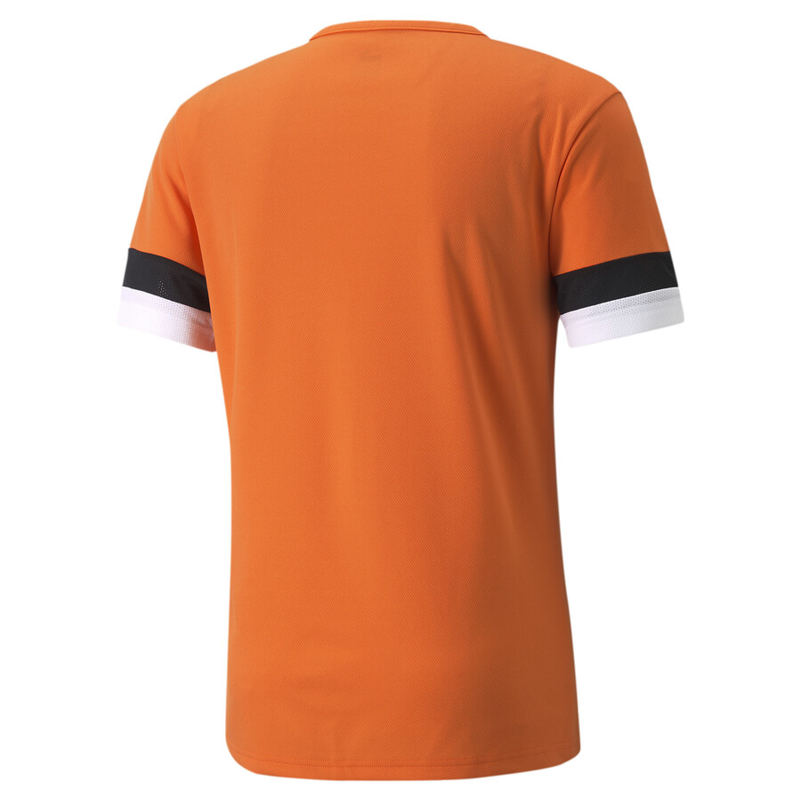 Maillot entraînement Puma TeamRise orange