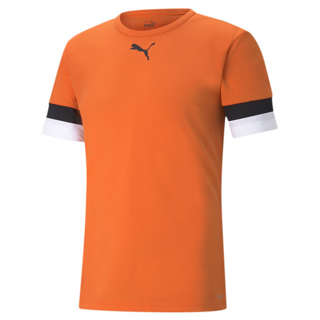 Maillot entraînement Puma TeamRise orange