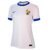 Maillot Femme Equipe de France extérieur 2024