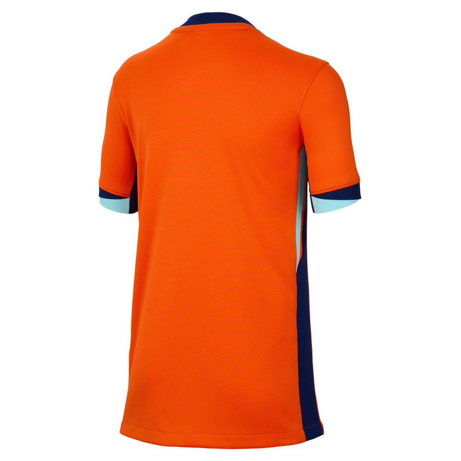 Maillot junior Pays-Bas domicile 2024