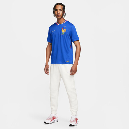 Maillot Equipe de France domicile 2024