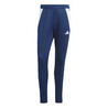 Pantalon survêtement adidas Tiro24 bleu foncé