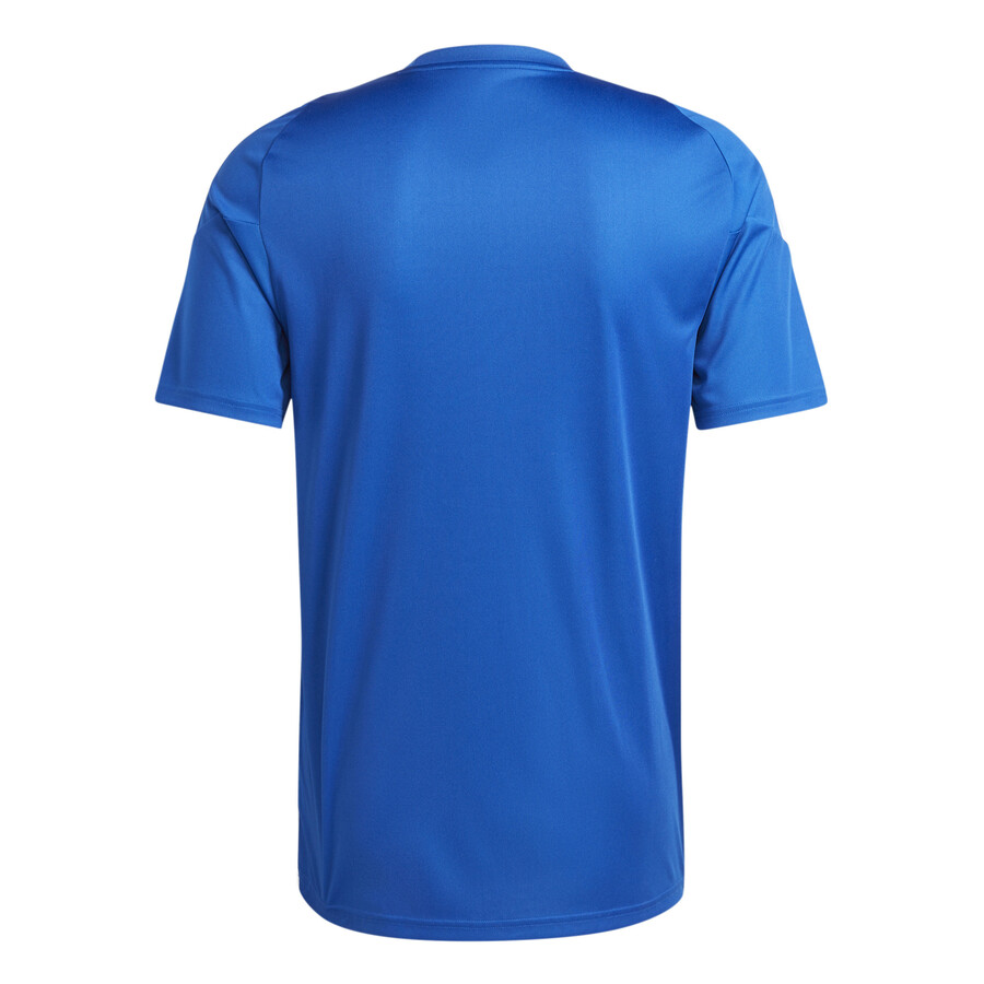 Maillot entraînement adidas Tiro24 bleu