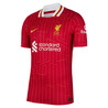 Maillot Liverpool domicile authentique 2024/25