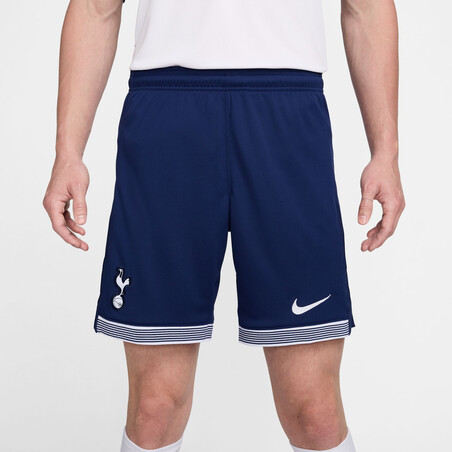 Short Tottenham domicile 2024/25