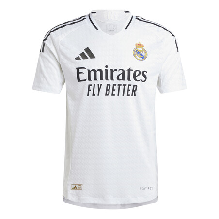 Maillot Real Madrid domicile authentique 2024/25