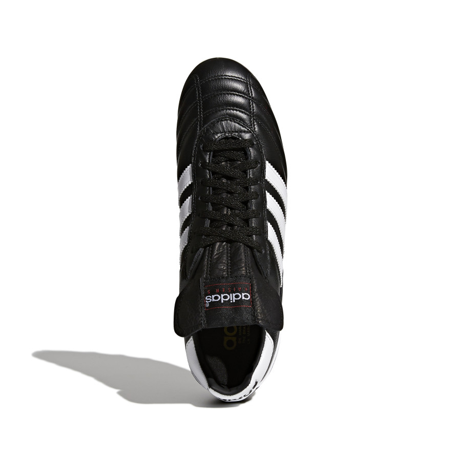 adidas Kaiser 5 Liga FG noir