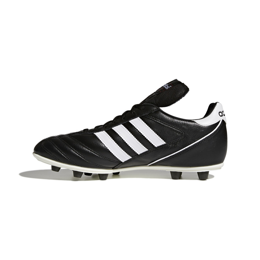 adidas Kaiser 5 Liga FG noir