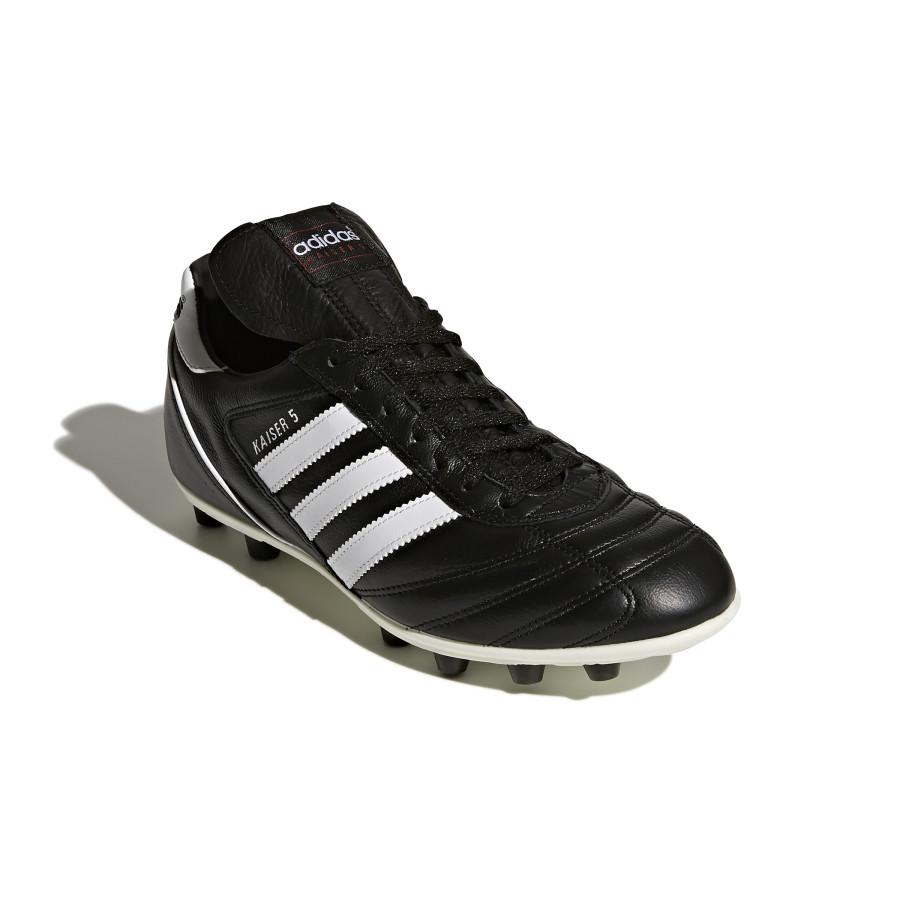 adidas Kaiser 5 Liga FG noir
