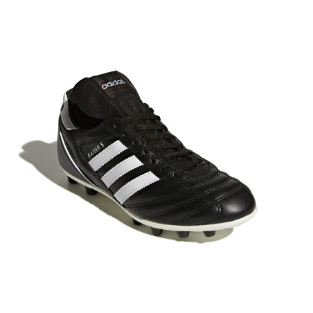 adidas Kaiser 5 Liga FG noir