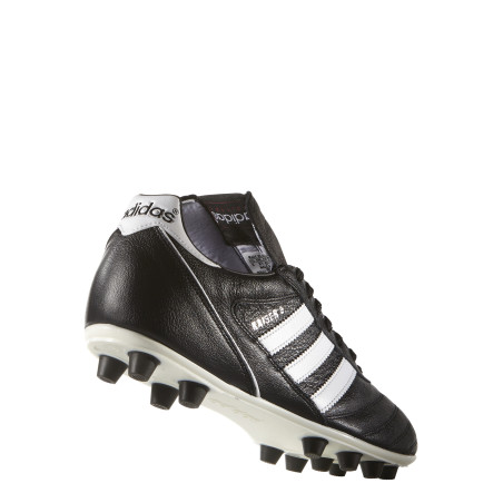 adidas Kaiser 5 Liga FG noir