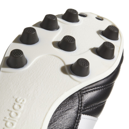 adidas Kaiser 5 Liga FG noir