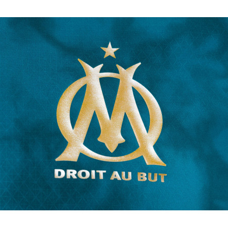 Maillot OM extérieur authentique 2024/25