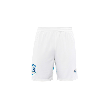 Short OM domicile 2024/25